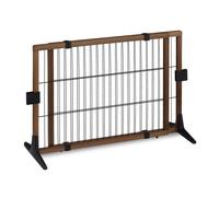 Relaxdays Extendable Safety Gate 71 cm