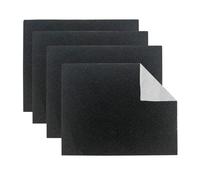 Relaxdays Extractor filter set 47x57 cm