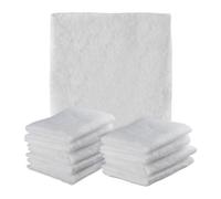 Relaxdays Extractor Hood Filter, Pack of 10