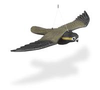 Relaxdays Falcon Decoy