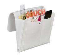 Relaxdays Felt Bed Pocket