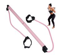 Relaxdays FItness expander with pedals