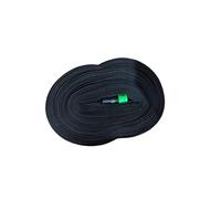 Relaxdays Flat drip hose in many lengths