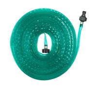 Relaxdays Flat Irrigation Hose 25 m