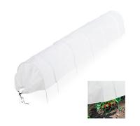 Relaxdays Fleece Plant Tunnel 3.4 m