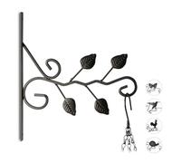 Relaxdays Flower Pot Hanger in Various Designs