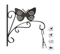 Relaxdays Flower Pot Hanger in Various Designs