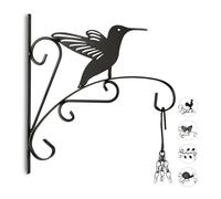 Relaxdays Flower Pot Hanger in Various Designs