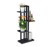 Relaxdays Flower stand metal
