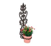 Relaxdays Flowerpot Holder Antique