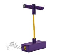 Relaxdays Foam Pogo Jumper for kids