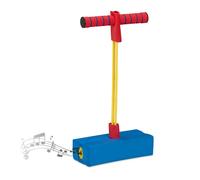 Relaxdays Foam Pogo Stick for Kids