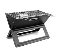Relaxdays Foldable and portable BBQ