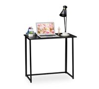 Relaxdays Foldable Desk