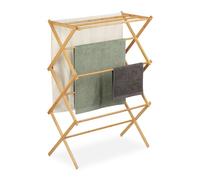 Relaxdays Foldable Drying Rack