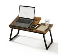 Relaxdays Adjustable laptop table