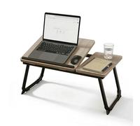 Relaxdays Adjustable laptop table