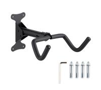 Relaxdays Folding Bicycle Mount for the Wall