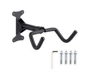 Relaxdays Folding Bicycle Mount for the Wall