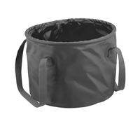 Relaxdays Folding Bucket for Camping 15 Litres