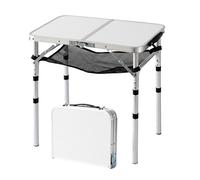 Relaxdays Folding camp table