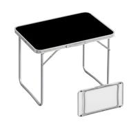 Relaxdays Folding camp table