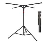 Relaxdays Folding drying rack