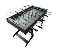 Relaxdays Folding foosball table