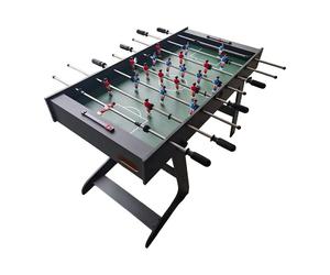 Relaxdays Folding foosball table