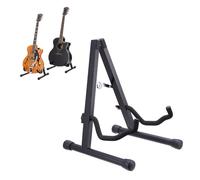 Relaxdays Folding guitar stand