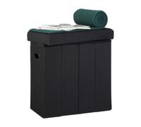 Relaxdays Folding Ottoman