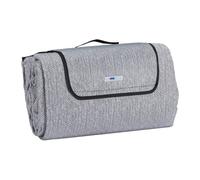 Relaxdays Folding Picnic Blanket 200x300cm