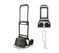 Relaxdays Folding sack truck 120 kg