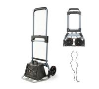 Relaxdays Folding sack truck 120 kg