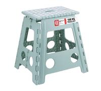 Relaxdays Folding Stool XL