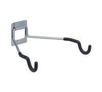 Relaxdays Folding Wall Bicycle Holder
