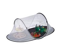 Relaxdays Food Cover Picnic Dome
