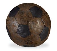 Relaxdays Football Door Stop