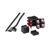 Relaxdays Furniture lifter and Mover's Dolly Set