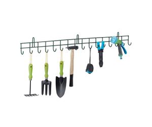 Relaxdays Garden Appliance Holder