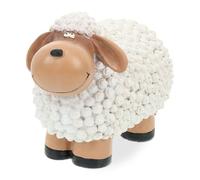 Relaxdays Garden Decoration Sculpture Sheep