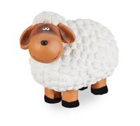 Relaxdays Garden Figurine Sheep