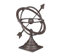 Relaxdays Garden Sundial M