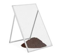 Relaxdays Gardening Sieve 100 x 60 cm