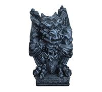 Relaxdays Gargoyle garden ornament