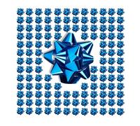 Relaxdays Gift Bows Set of 200