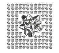 Relaxdays Gift Bows Set of 200