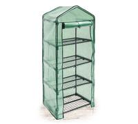 Relaxdays Greenhouse with PE foil