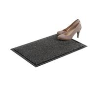 Relaxdays Grey Doormat