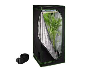 Relaxdays Grow Tent for Indoors
